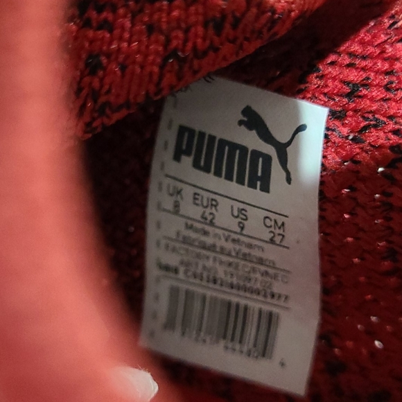 Puma Shoes/Sneakers - Picture 7 of 7